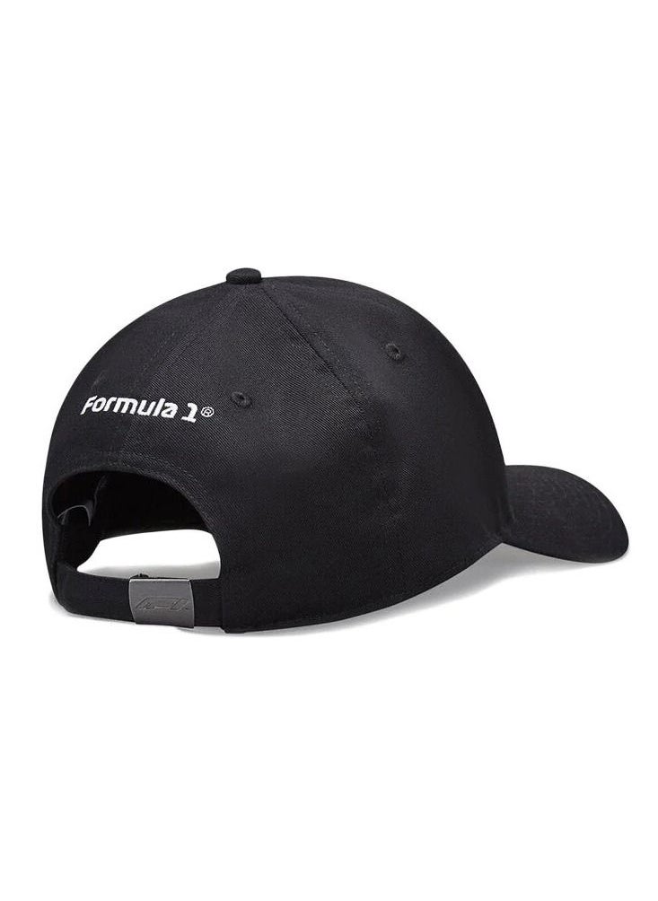 Formula 1 - F1™ Large Logo Cap - Image 1