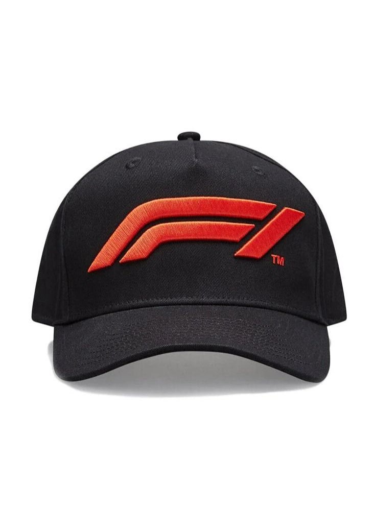 Formula 1 - F1™ Large Logo Cap - Image 1