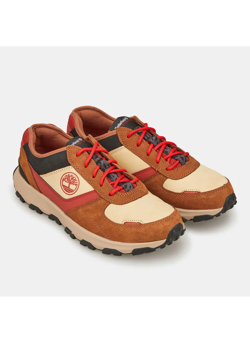 Timberland Men's Winsor Park Oxford Shoe