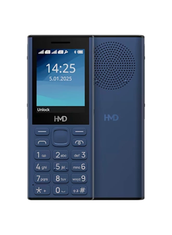HMD (Makers of Nokia) 130 Music Phone - Image 1