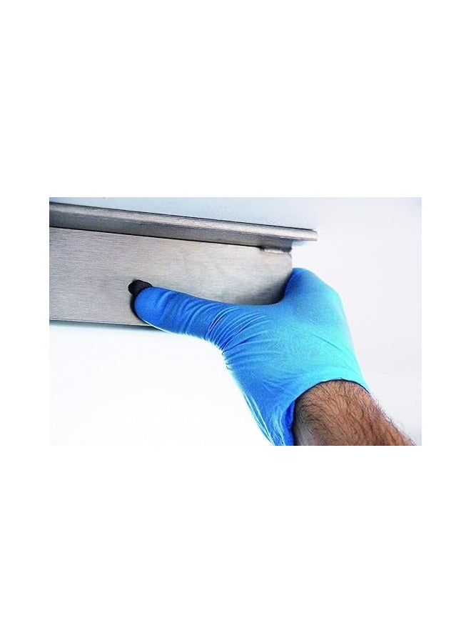 Weicon WEICON Repair Stick Stainless Steel | 57 g | 2-component Special Adhesive Epoxy Resin For repairs on stainless steel and similar. Metals, housings, containers  - Image 1