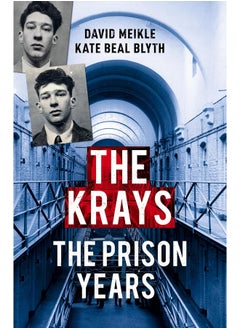 The Krays: The Prison Years  - Image 2