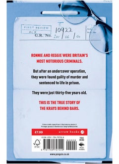 The Krays: The Prison Years  - Image 4