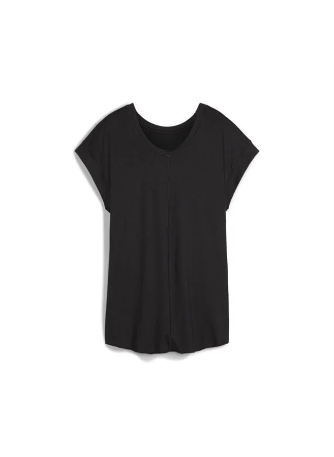 Puma Maternity STUDIO Women's Training Tee