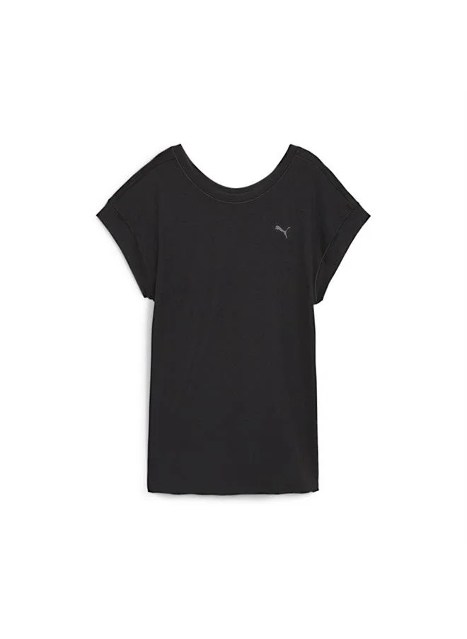 Puma Maternity STUDIO Women's Training Tee