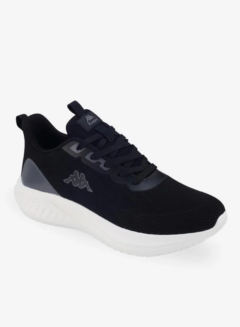 Kappa Men Lace-Up Sports Shoes