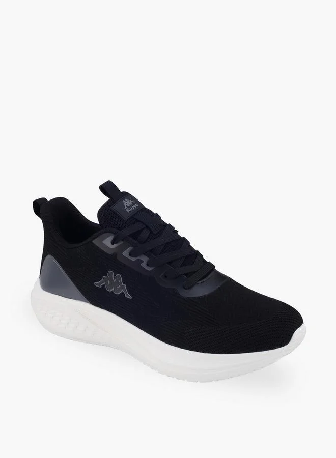 Kappa Men Lace-Up Sports Shoes