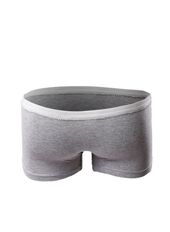 Mesery Mesery Bundle Of 3 Stretch Cotton Hotshort Panties - Image 3