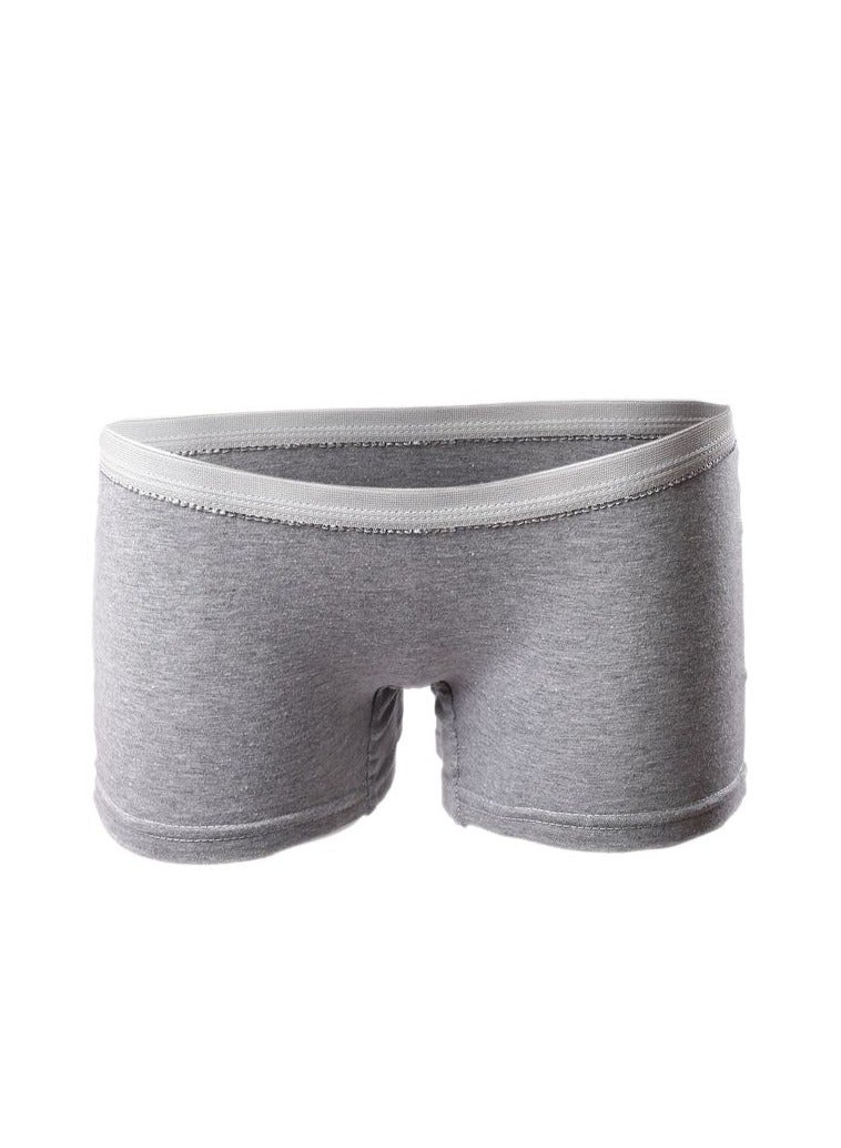 Mesery Mesery Bundle Of 3 Stretch Cotton Hotshort Panties - Image 2