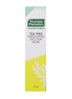 Thursday Plantation Tea Tree Gel for Acne, 25 grams