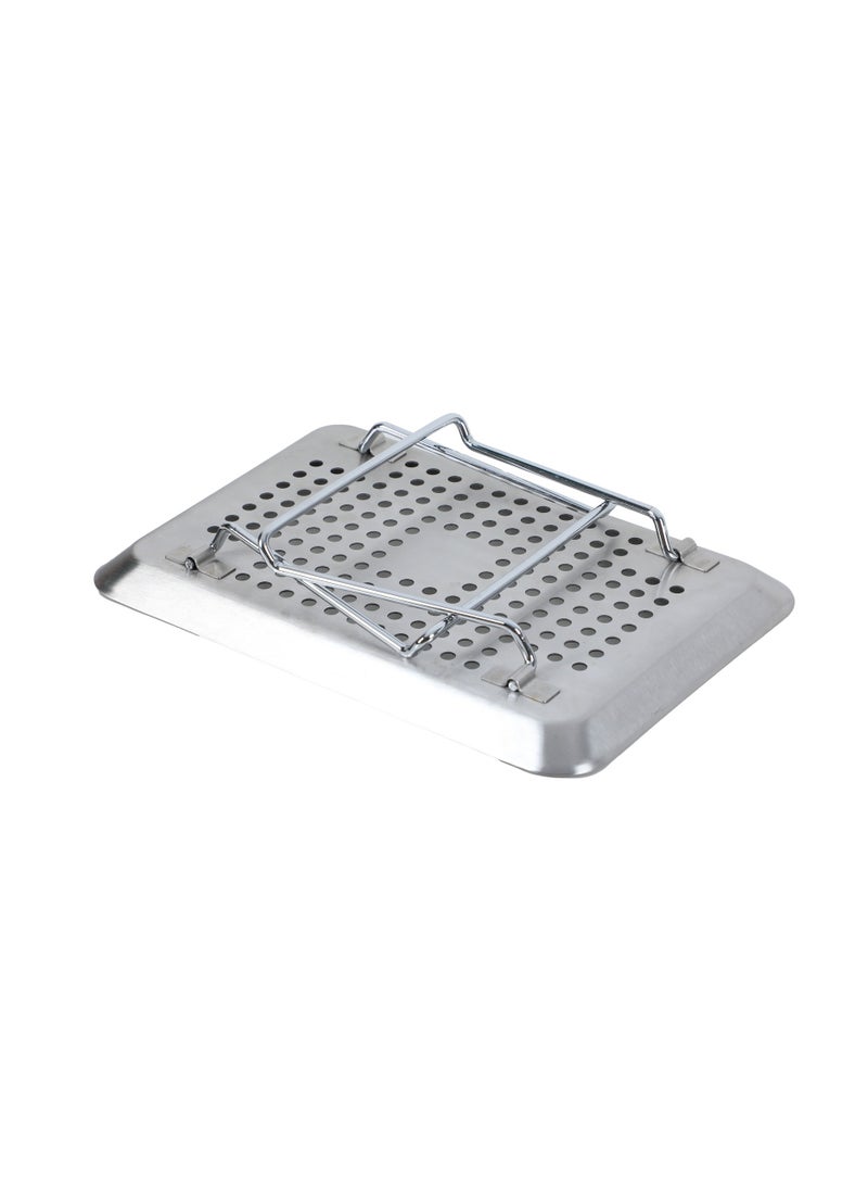 ALGHAFA ALGhafa, chair for drying cups , small size 27.5 x 18.5 x 3.5 cm  - Image 3