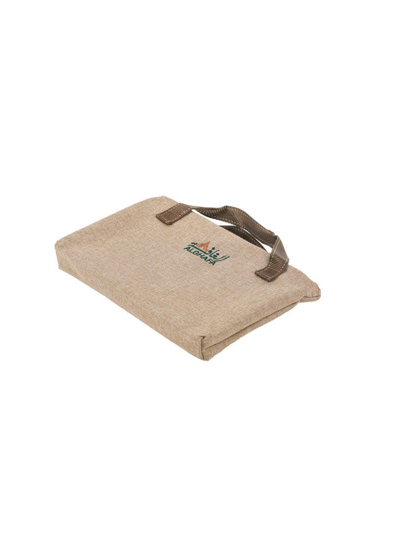 ALGHAFA ALGhafa, chair for drying cups , small size 27.5 x 18.5 x 3.5 cm  - Image 4