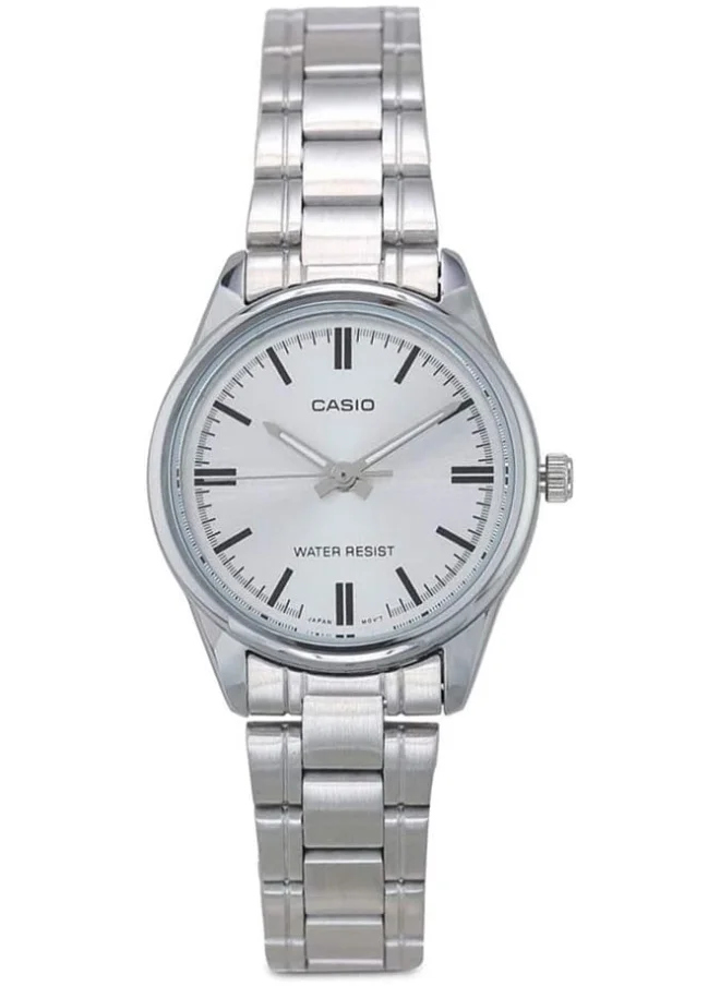 CASIO Casio LTP-V005D-7A For Women- Analog, Casual Watch