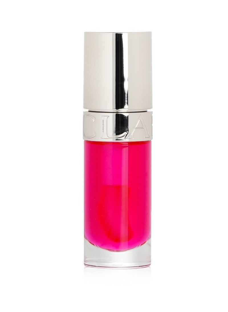 CLARINS Lip Comfort Oil- 04 Pitaya, 7ml - Image 1