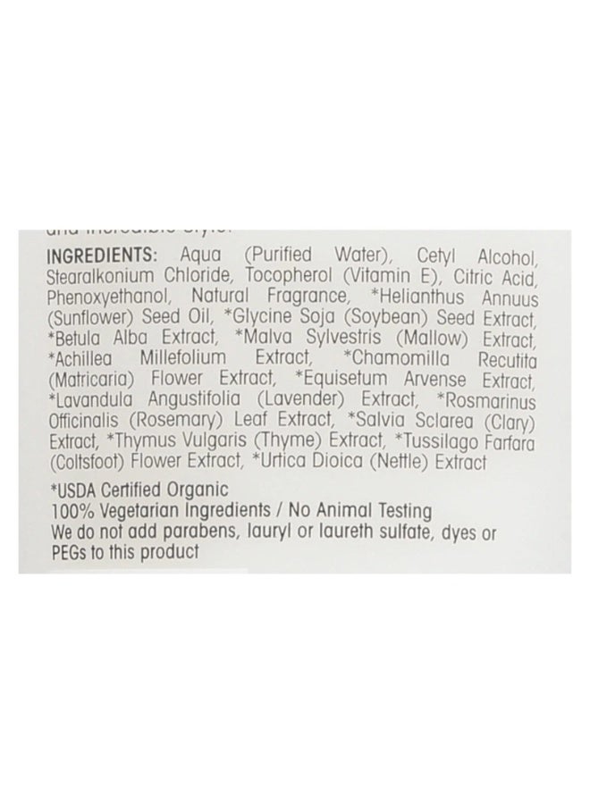 Giovanni 2 Chic Nutrafix Hair Reconstructor For Critically Damaged Hair 6.8 fl oz 200 ml - Image 2