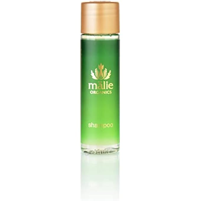 Koke'e Shampoo Mini
