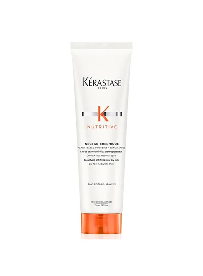 KERASTASE Kérastase Nutritive Nectar Thermique Heat Protectant for Thick Dry Hair - 150ml