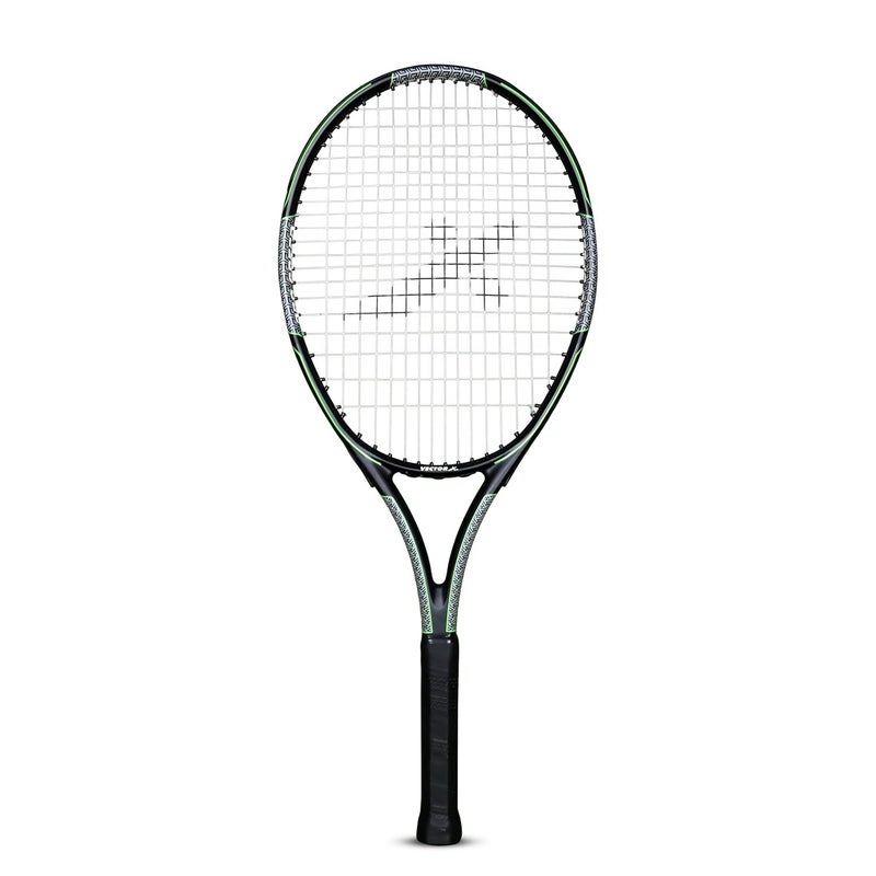 VECTOR X Hurricane Neon 27 Tennis Racket - Image 2