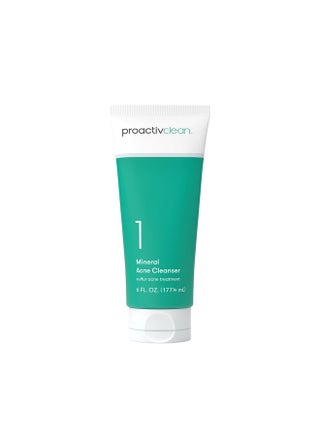 Clean Mineral Acne Cleanser- Sulfur Acne Treatment Face Wash For Sensitive Skin- Gentle Daily Acne Cream Facial Cleanser With Soothing Chamomile- 6Oz - pzsku/Z60DA023824BC5FB452F1Z/45/_/1733730100/1fac155c-934e-4010-a087-e4545b548cdd
