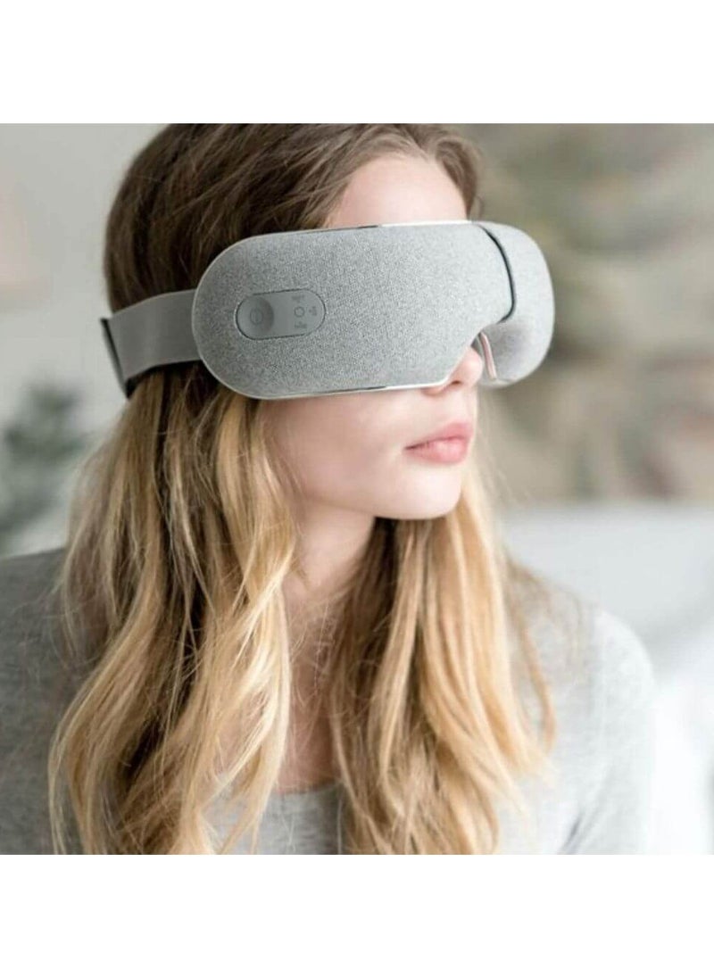 Generic - Breo iSee M Eye Massager APP Smart Control Folding Portable - Image 1