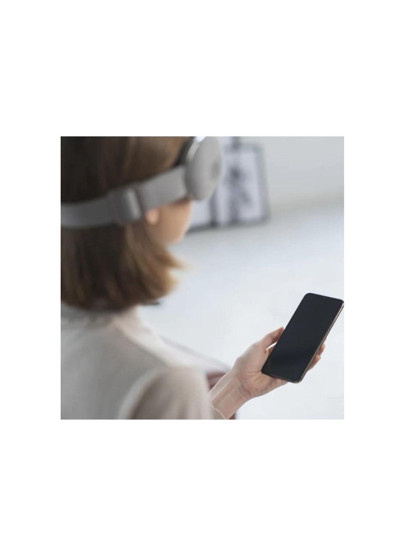 Generic - Breo iSee M Eye Massager APP Smart Control Folding Portable - Image 1