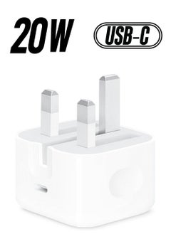 i-Phone Charger Type C PD 20W Fast USB C Charger With type c cable iPhone 15 Fast Charger Head Type-C Power Plug Universal Travel Adapter USB-C Plug for iPhone 15/15 Pro Max/15 Pro/15 Plus/14/13
