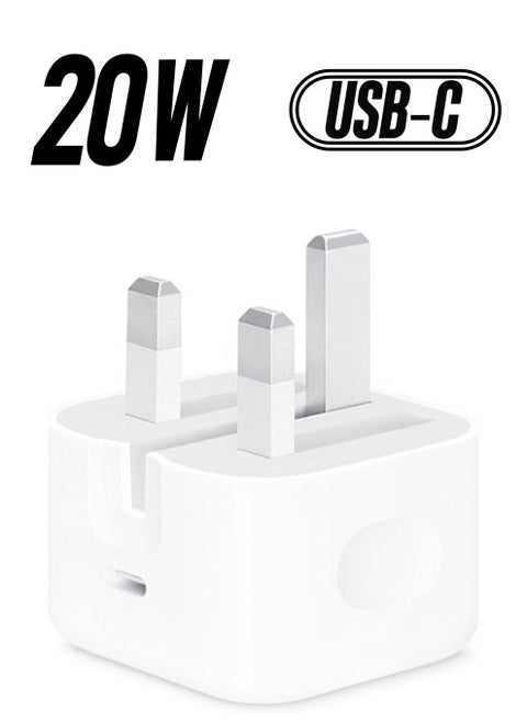 i-Phone Charger Type C PD 20W Fast USB C Charger With type c cable iPhone 15 Fast Charger Head Type-C Power Plug Universal Travel Adapter USB-C Plug for iPhone 15/15 Pro Max/15 Pro/15 Plus/14/13
