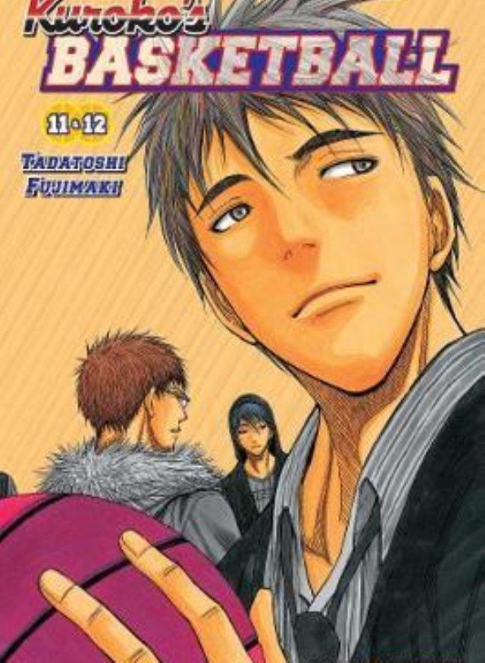 KUROKOS BASKETBALL V06