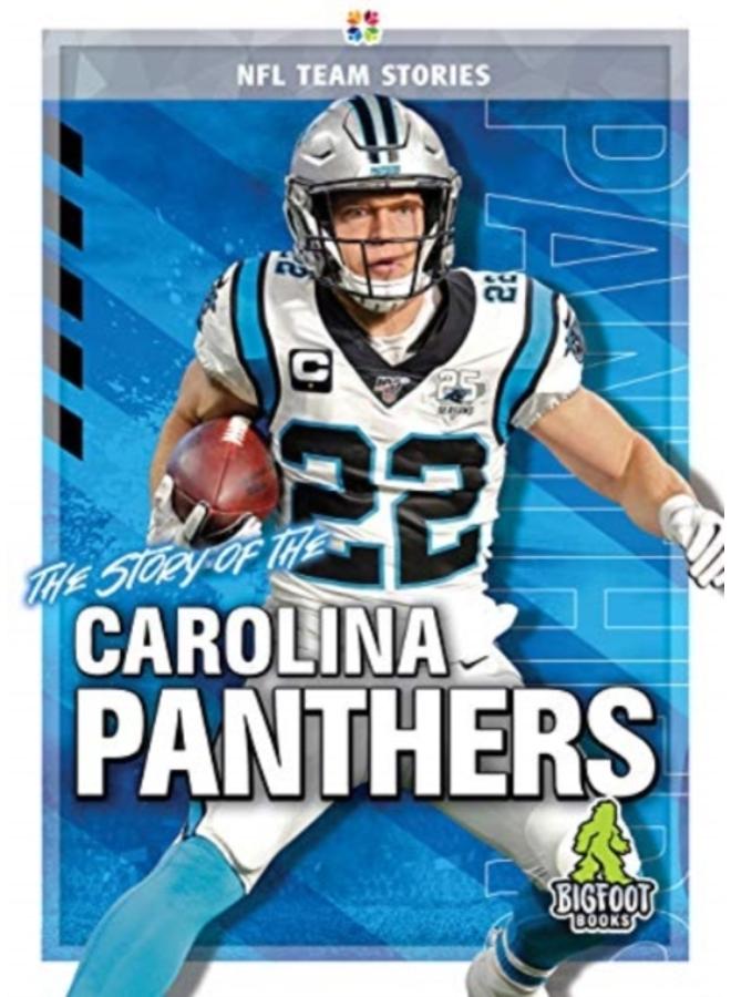 The Story of the Carolina Panthers 