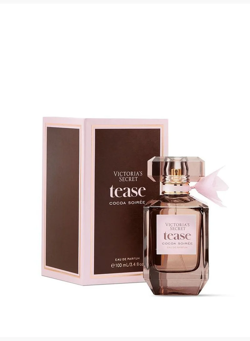 Victoria's Secret Tease Cocoa Soirée Eau de Parfum