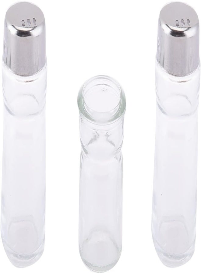 Akdc Salt And Pepper W/Toothpick Holder - Image 2