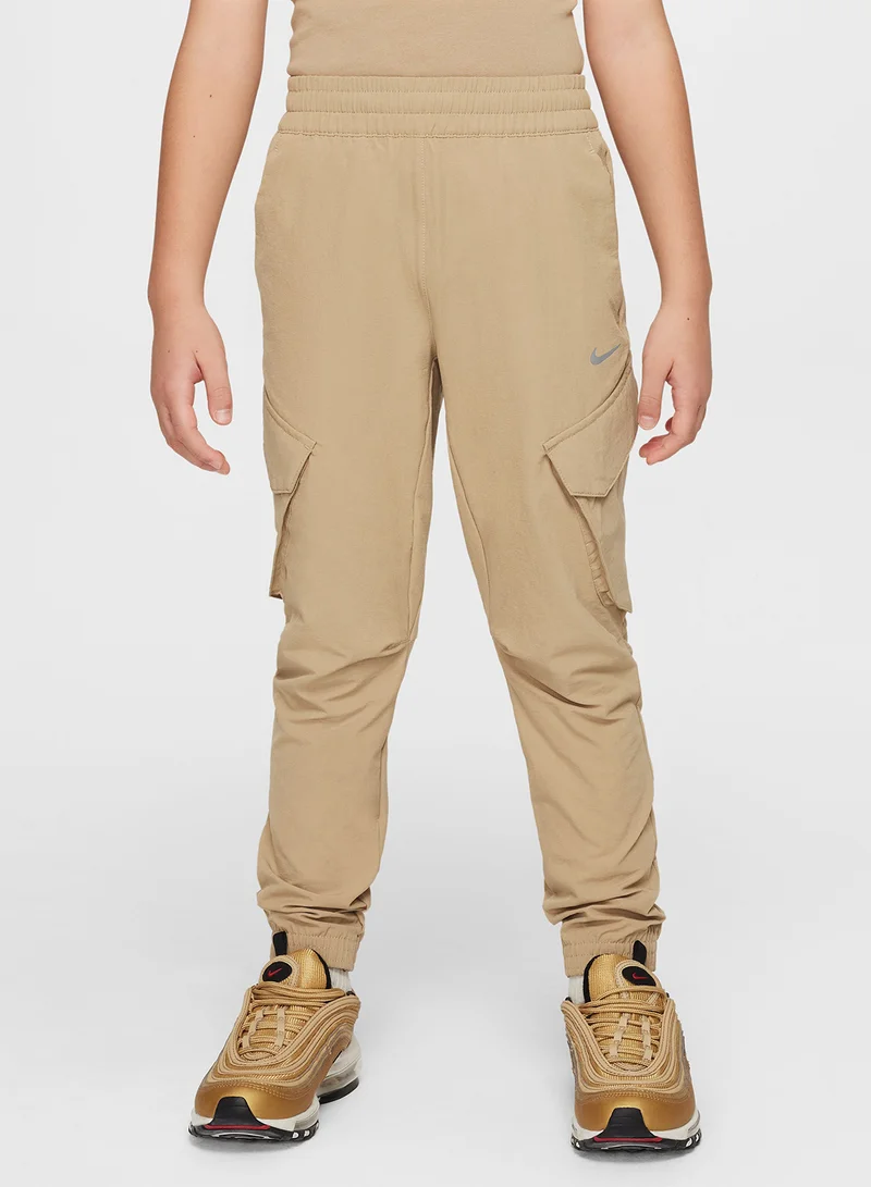 Nike Kids Nsw City Utility Cargo Pants