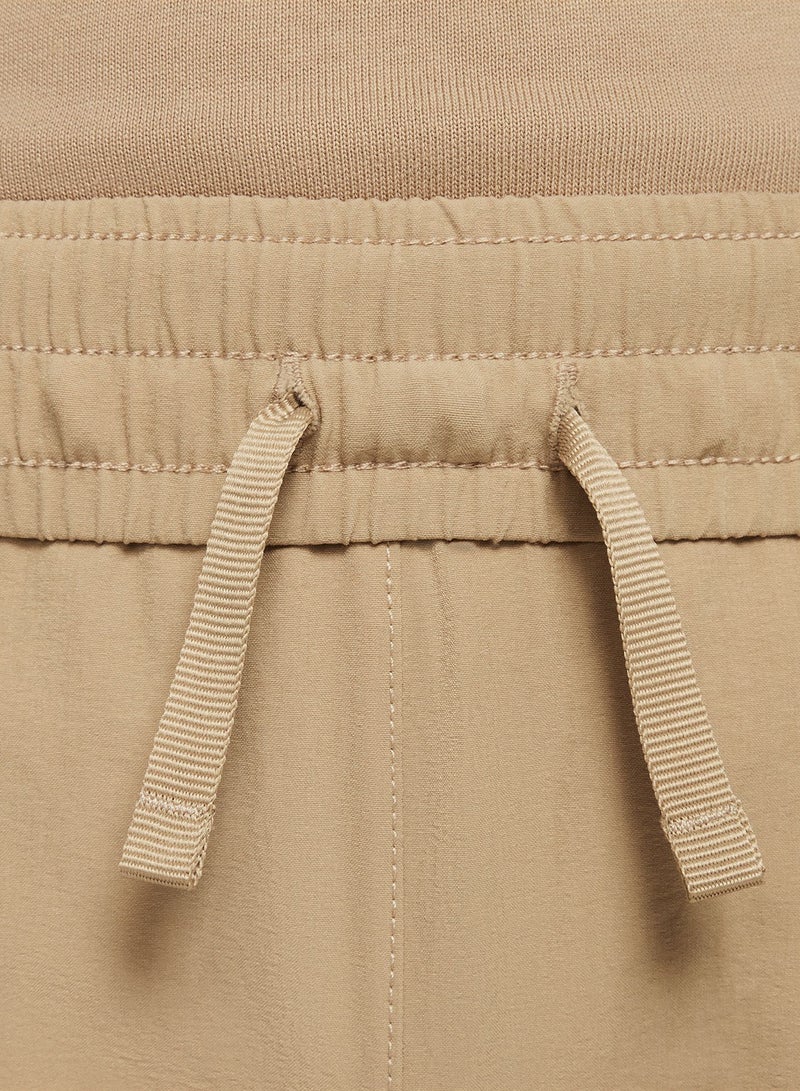 نايكي بنطال كارغو عملي للأطفال إن إس دبليو سيتي - Image 3