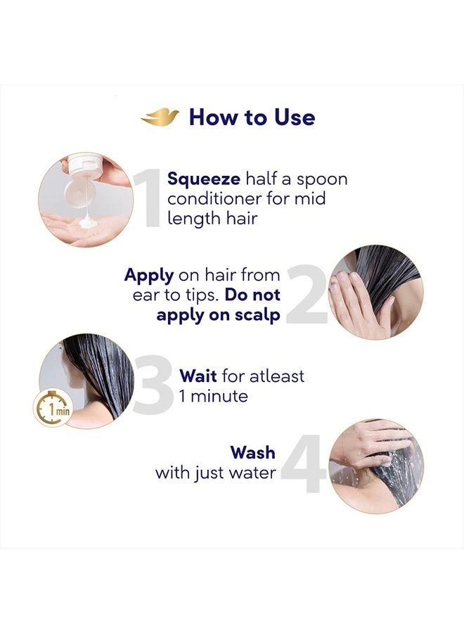 Daily Shine Conditioner - 80ml