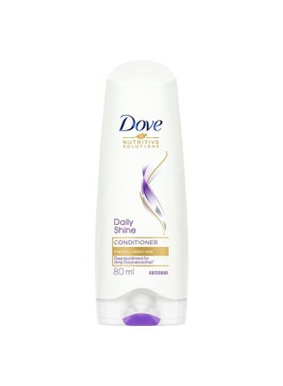 Daily Shine Conditioner - 80ml - pzsku/Z60DABE2F042A323443A5Z/45/_/1690834125/4e6e70d1-9253-49be-8a16-6ba014df35ff