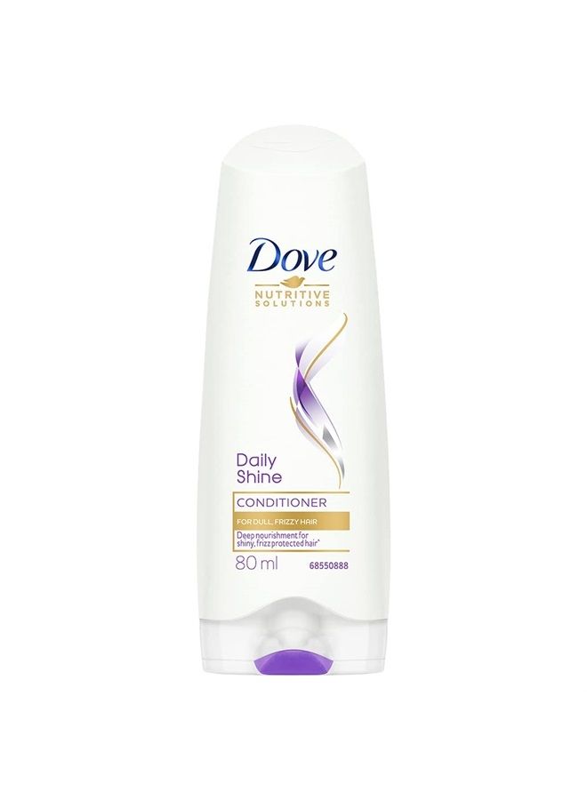 Daily Shine Conditioner - 80ml