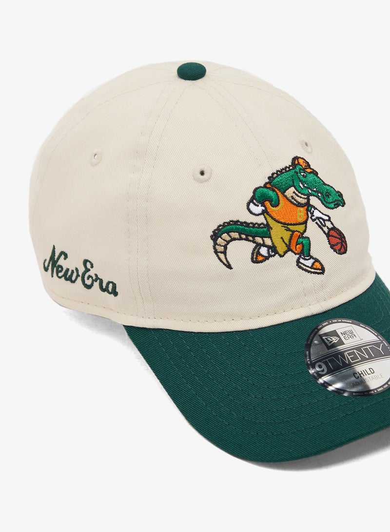 NEW ERA 9Twenty Child Mascot New Era Cap - Image 3