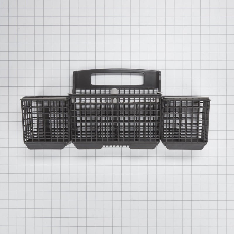 Whirlpool W10807920 OEM Dishwasher Silverware Basket - Image 2