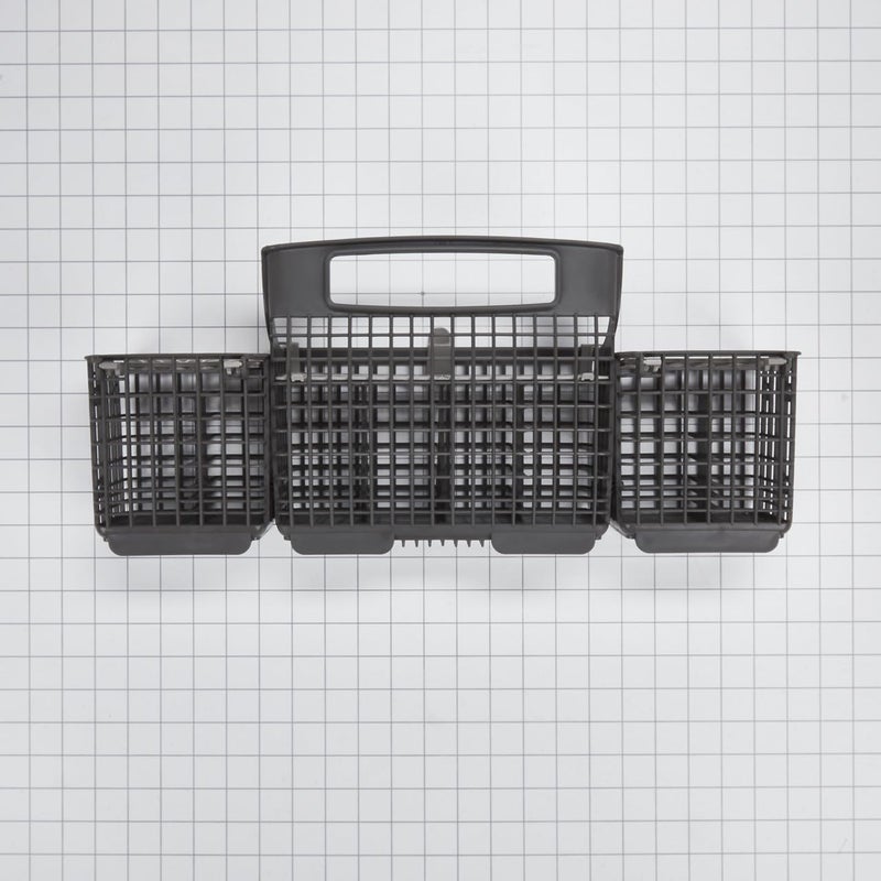 Whirlpool W10807920 OEM Dishwasher Silverware Basket - Image 4
