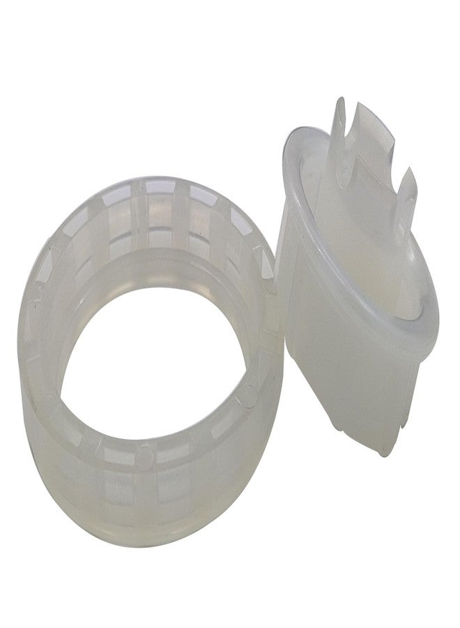 XVRTJ 910767 PU Collar and A03849 Piston Stop Fits Porter Cable FR350A FC350Z FM350A Nailer Repair Accessories - Image 4