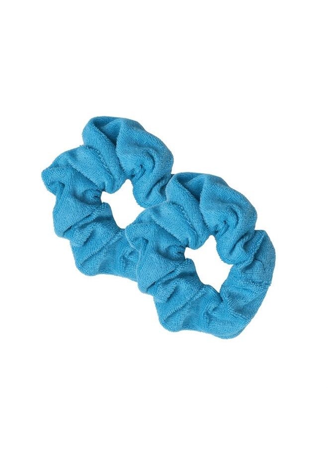 Set of 2 Terry Hair Scrunchies - Neon Blue - pzsku/Z60DAED21742211A1B1EAZ/45/_/1690926731/d89e2066-9a3f-40a0-bd4c-349f27369db8