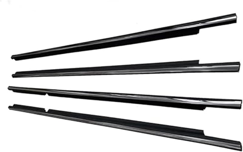 Vuzmode Car Window Weather Strip for Toyota and Lexus - Image 3