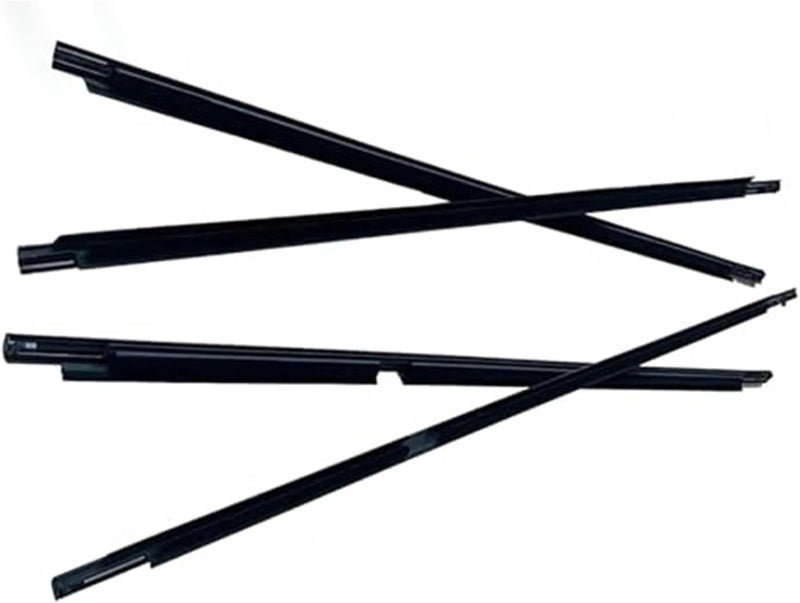 Vuzmode Car Window Weather Strip for Toyota and Lexus - Image 5