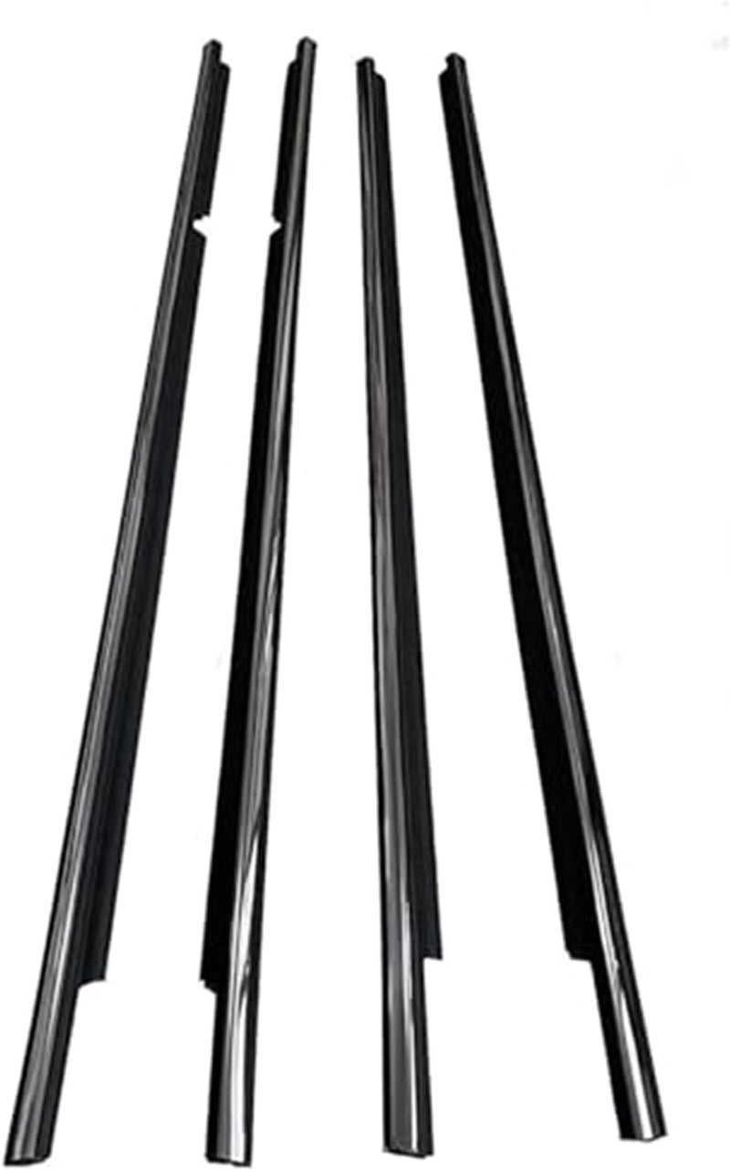 Vuzmode Car Window Weather Strip for Toyota and Lexus - Image 1