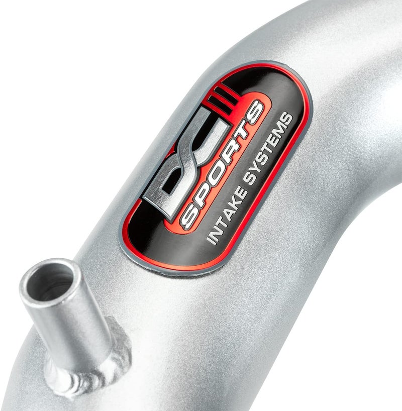 DC Sports Short Ram Intake for Honda Civic 2006-2011 - Image 5