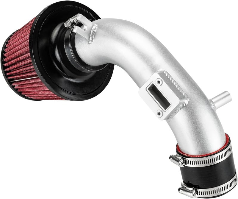DC Sports Short Ram Intake for Honda Civic 2006-2011 - Image 3