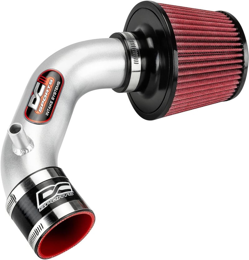 DC Sports Short Ram Intake for Honda Civic 2006-2011 - Image 2