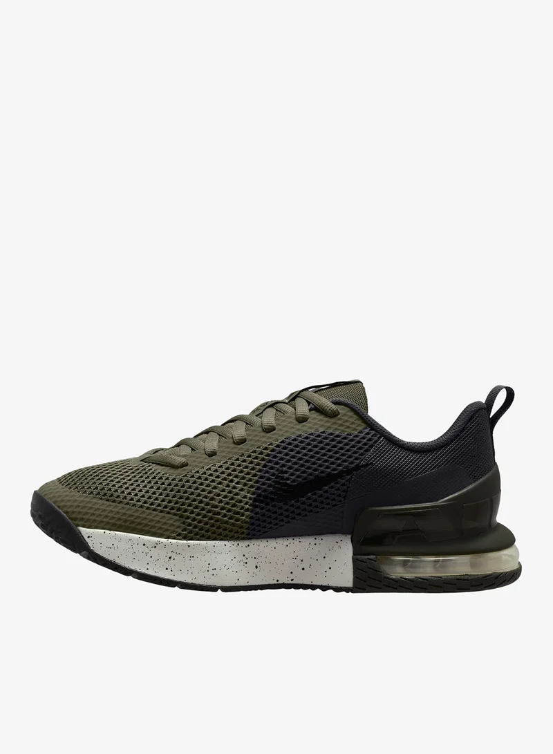 Nike Men's Air Max Alpha Trainer 6 Shoes