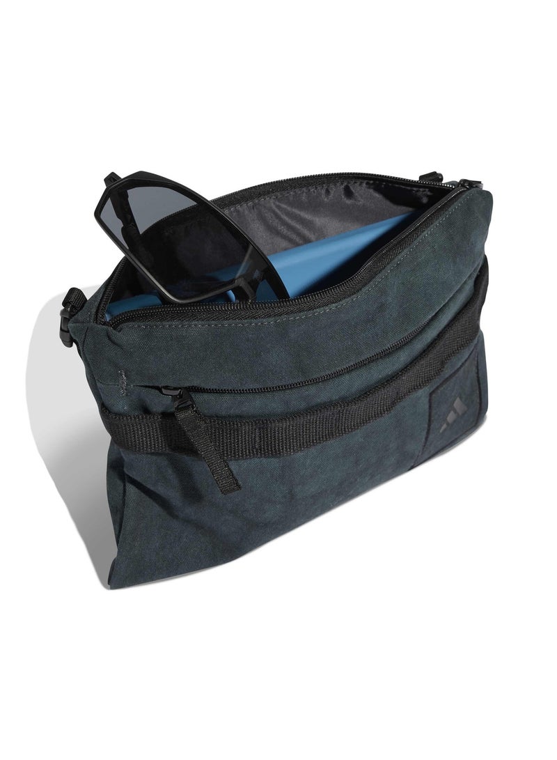 Adidas Utility Sacoche Bag - Image 5