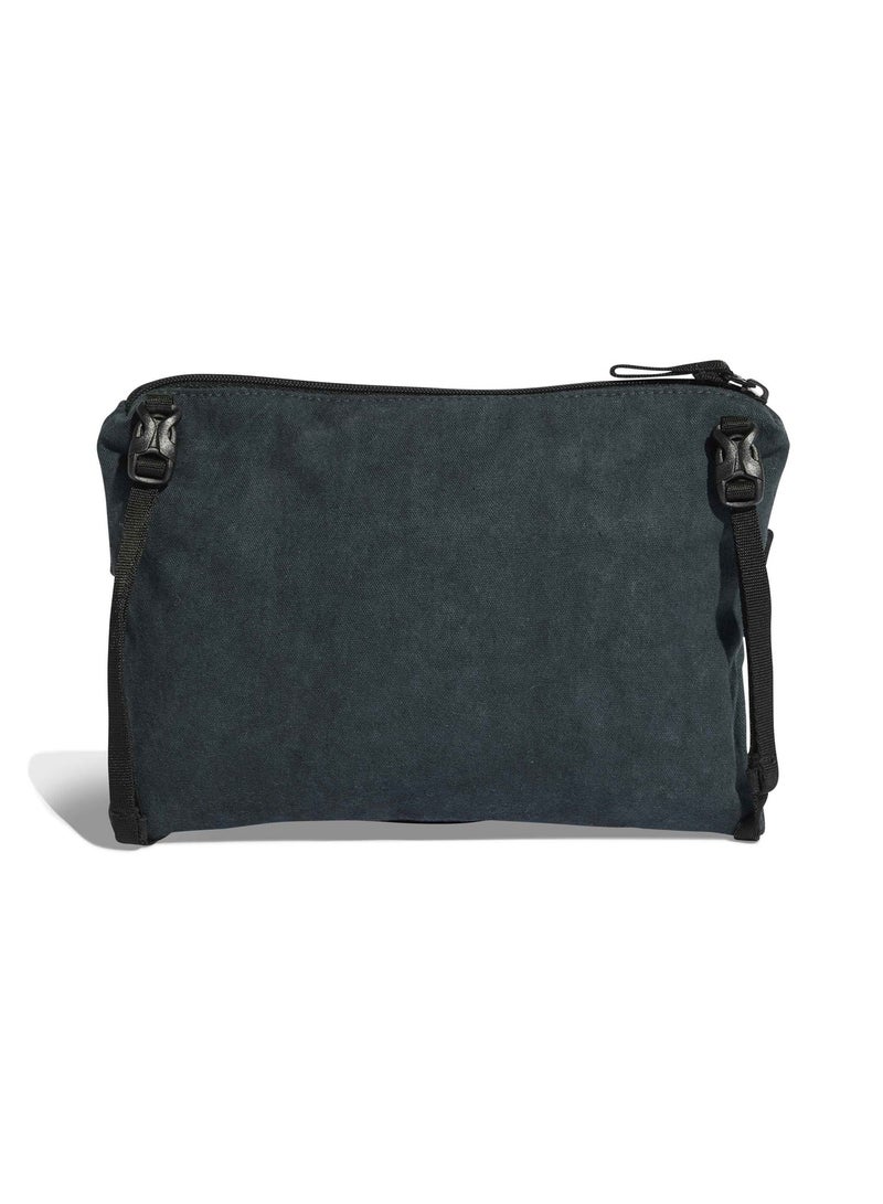 Adidas Utility Sacoche Bag - Image 2